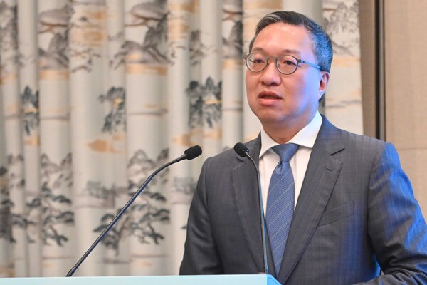 跨境銜接