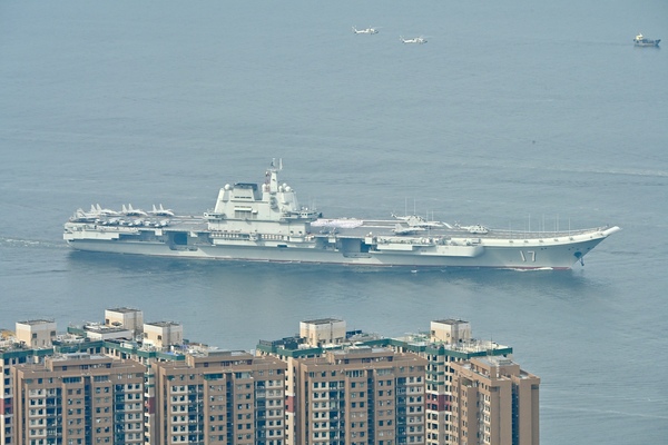 National defence
