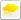 黃色暴雨警告信號