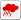 Red Rainstorm Warning Signal